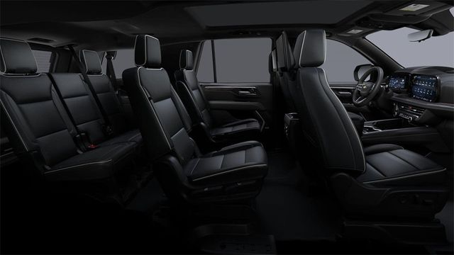 2026 Chevrolet Tahoe 4WD 4dr Premier - 22964352 - 76