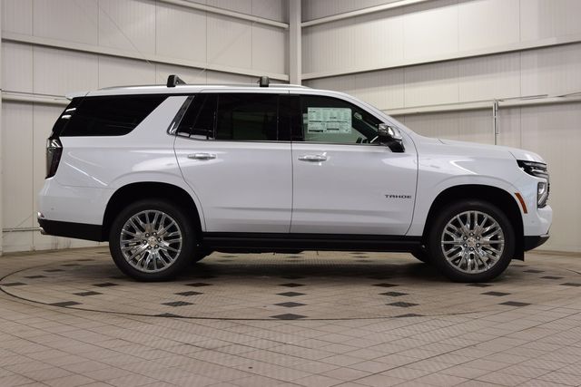 2026 Chevrolet Tahoe 4WD 4dr Premier - 22964352 - 8