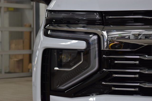 2026 Chevrolet Tahoe 4WD 4dr Premier - 22964361 - 11