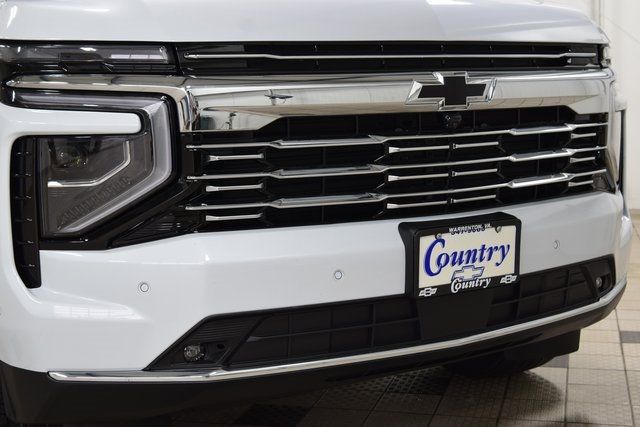 2026 Chevrolet Tahoe 4WD 4dr Premier - 22964361 - 12
