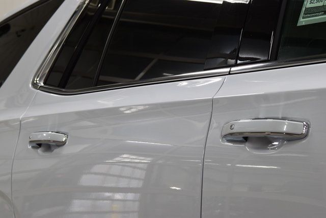 2026 Chevrolet Tahoe 4WD 4dr Premier - 22964361 - 17