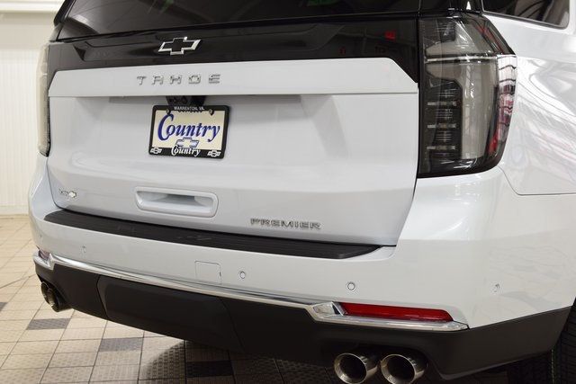 2026 Chevrolet Tahoe 4WD 4dr Premier - 22964361 - 20