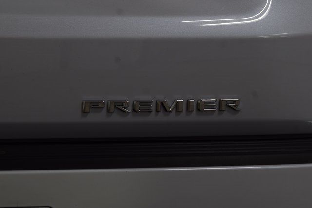 2026 Chevrolet Tahoe 4WD 4dr Premier - 22964361 - 21