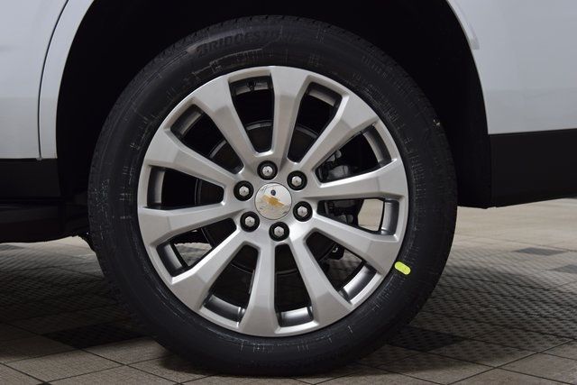 2026 Chevrolet Tahoe 4WD 4dr Premier - 22964361 - 25