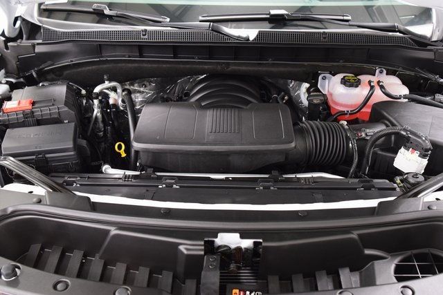 2026 Chevrolet Tahoe 4WD 4dr Premier - 22964361 - 28