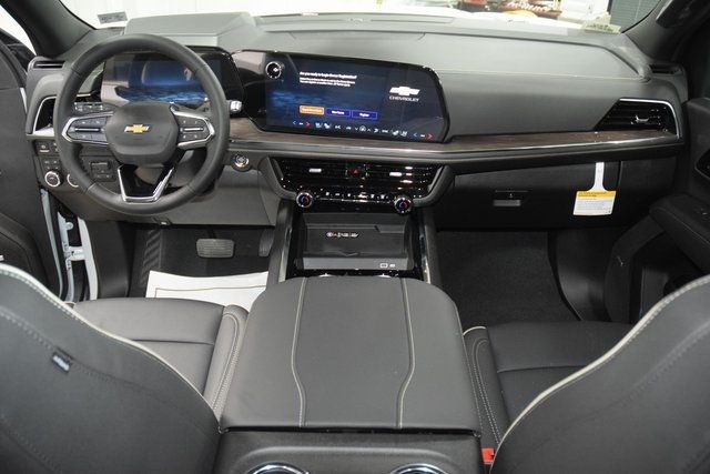 2026 Chevrolet Tahoe 4WD 4dr Premier - 22964361 - 29