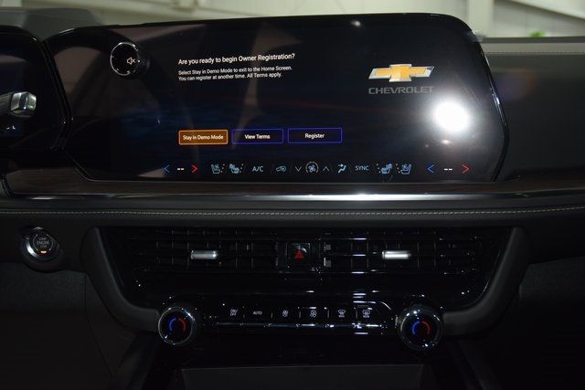 2026 Chevrolet Tahoe 4WD 4dr Premier - 22964361 - 30