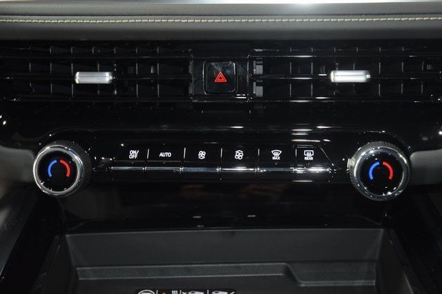 2026 Chevrolet Tahoe 4WD 4dr Premier - 22964361 - 31