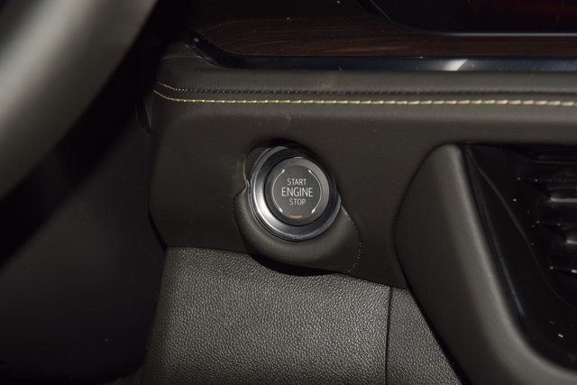 2026 Chevrolet Tahoe 4WD 4dr Premier - 22964361 - 32