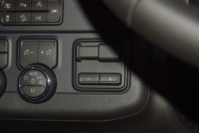 2026 Chevrolet Tahoe 4WD 4dr Premier - 22964361 - 33