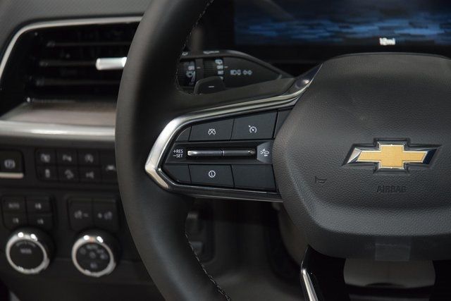 2026 Chevrolet Tahoe 4WD 4dr Premier - 22964361 - 36