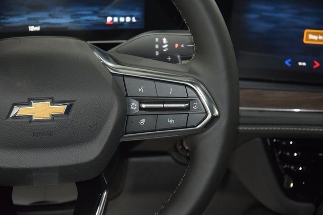 2026 Chevrolet Tahoe 4WD 4dr Premier - 22964361 - 37