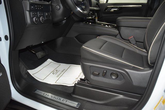 2026 Chevrolet Tahoe 4WD 4dr Premier - 22964361 - 38