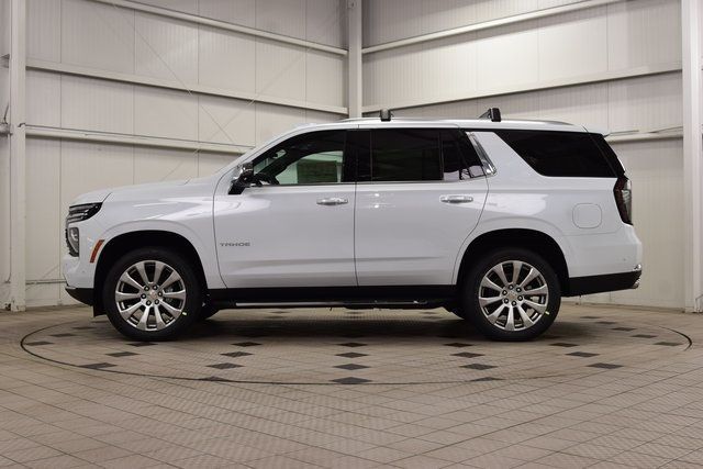 2026 Chevrolet Tahoe 4WD 4dr Premier - 22964361 - 3