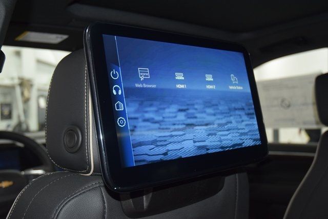 2026 Chevrolet Tahoe 4WD 4dr Premier - 22964361 - 43