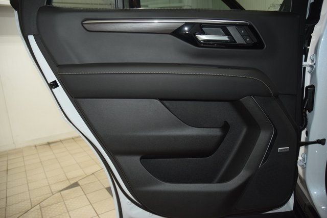 2026 Chevrolet Tahoe 4WD 4dr Premier - 22964361 - 45