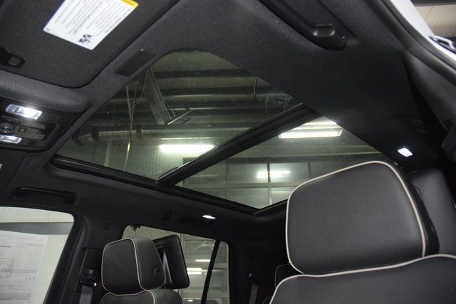 2026 Chevrolet Tahoe 4WD 4dr Premier - 22964361 - 51