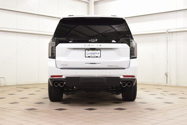 2026 Chevrolet Tahoe 4WD 4dr Premier - 22964361 - 6