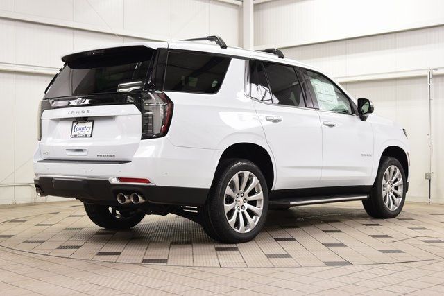 2026 Chevrolet Tahoe 4WD 4dr Premier - 22964361 - 7