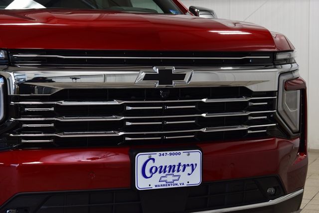 2026 Chevrolet Tahoe 4WD 4dr Premier - 22973592 - 10