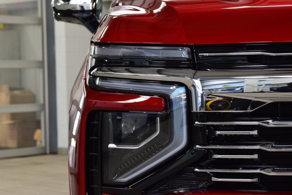 2026 Chevrolet Tahoe 4WD 4dr Premier - 22973592 - 11