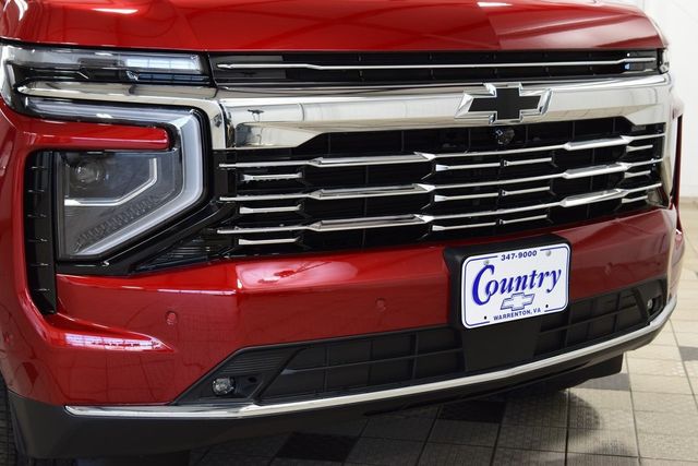 2026 Chevrolet Tahoe 4WD 4dr Premier - 22973592 - 12
