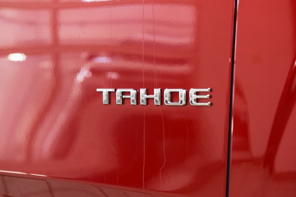 2026 Chevrolet Tahoe 4WD 4dr Premier - 22973592 - 15
