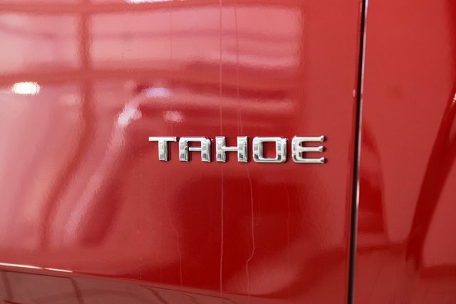 2026 Chevrolet Tahoe 4WD 4dr Premier - 22973592 - 15