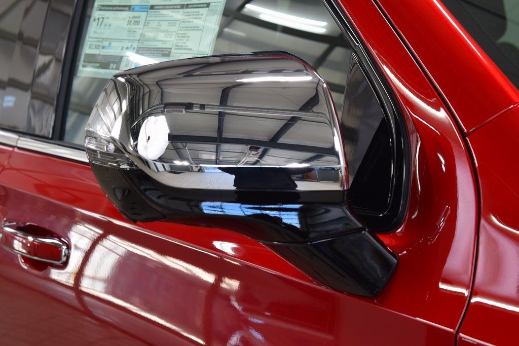 2026 Chevrolet Tahoe 4WD 4dr Premier - 22973592 - 16