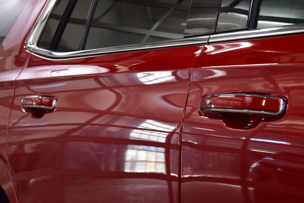 2026 Chevrolet Tahoe 4WD 4dr Premier - 22973592 - 17