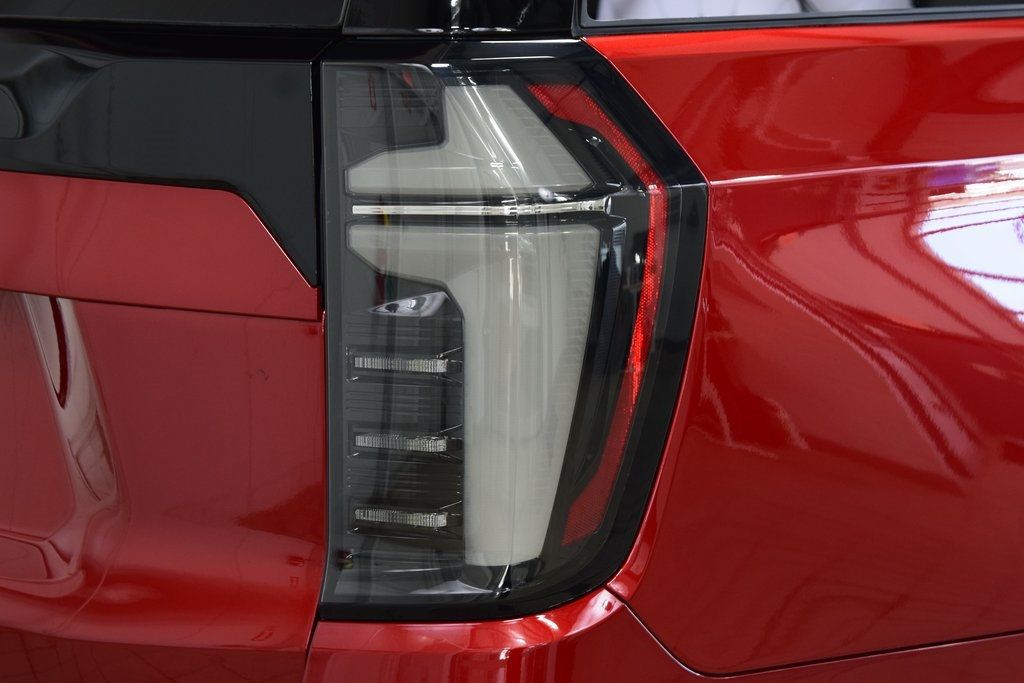 2026 Chevrolet Tahoe 4WD 4dr Premier - 22973592 - 18