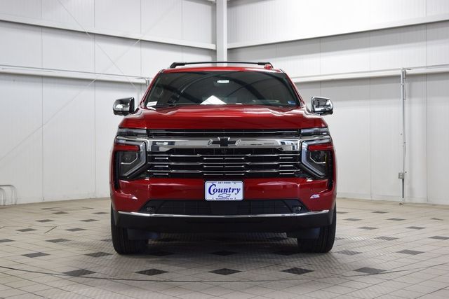 2026 Chevrolet Tahoe 4WD 4dr Premier - 22973592 - 1