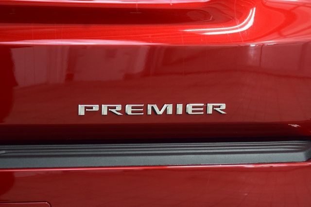 2026 Chevrolet Tahoe 4WD 4dr Premier - 22973592 - 21