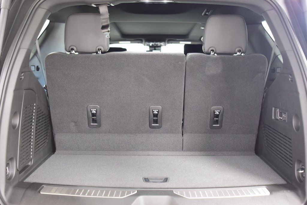 2026 Chevrolet Tahoe 4WD 4dr Premier - 22973592 - 22