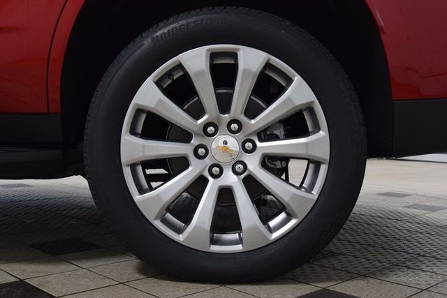 2026 Chevrolet Tahoe 4WD 4dr Premier - 22973592 - 26