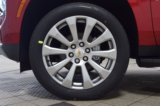 2026 Chevrolet Tahoe 4WD 4dr Premier - 22973592 - 27