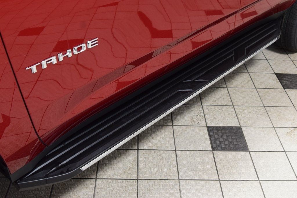 2026 Chevrolet Tahoe 4WD 4dr Premier - 22973592 - 28