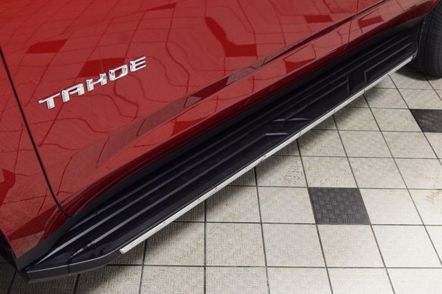 2026 Chevrolet Tahoe 4WD 4dr Premier - 22973592 - 28