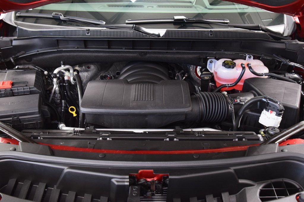 2026 Chevrolet Tahoe 4WD 4dr Premier - 22973592 - 29