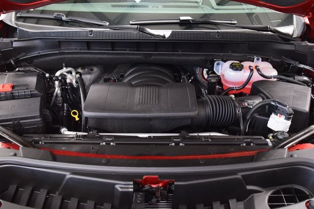 2026 Chevrolet Tahoe 4WD 4dr Premier - 22973592 - 29