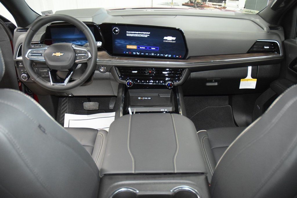 2026 Chevrolet Tahoe 4WD 4dr Premier - 22973592 - 30