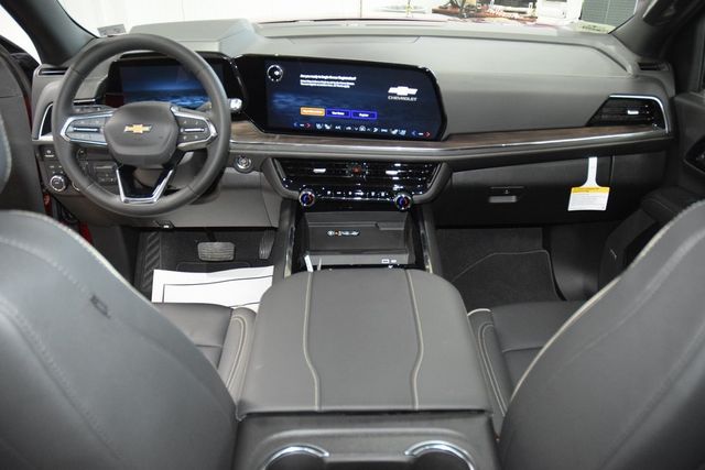 2026 Chevrolet Tahoe 4WD 4dr Premier - 22973592 - 30