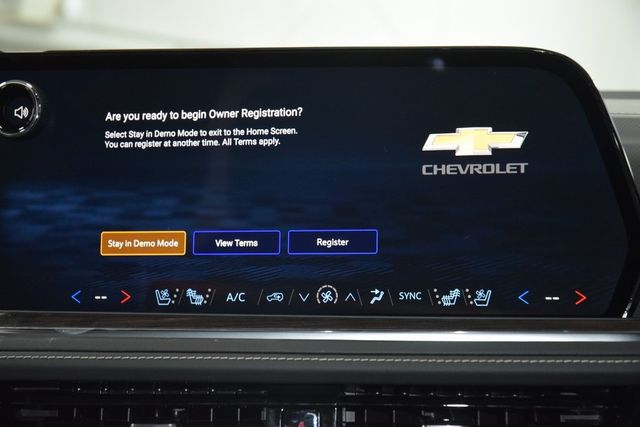 2026 Chevrolet Tahoe 4WD 4dr Premier - 22973592 - 31