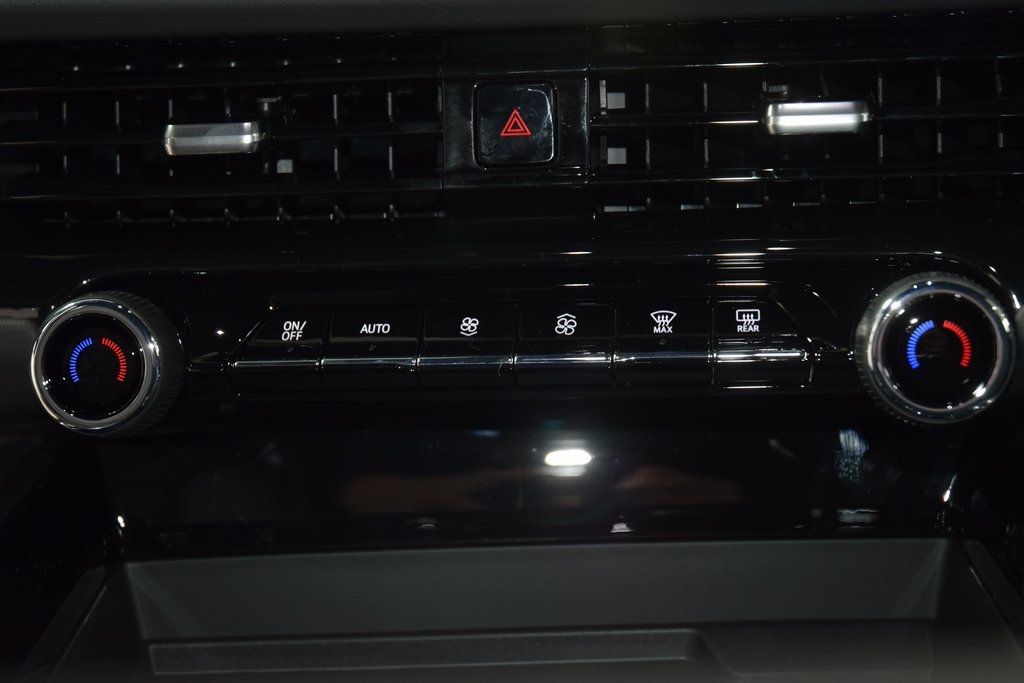 2026 Chevrolet Tahoe 4WD 4dr Premier - 22973592 - 32