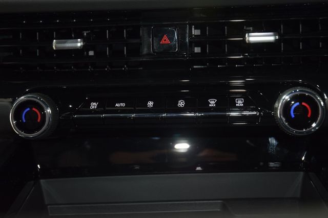 2026 Chevrolet Tahoe 4WD 4dr Premier - 22973592 - 32