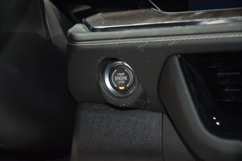 2026 Chevrolet Tahoe 4WD 4dr Premier - 22973592 - 33