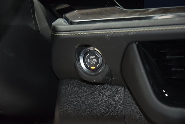 2026 Chevrolet Tahoe 4WD 4dr Premier - 22973592 - 33