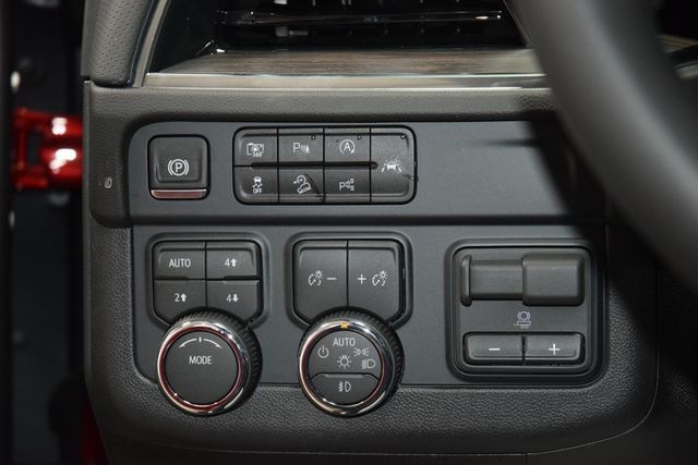 2026 Chevrolet Tahoe 4WD 4dr Premier - 22973592 - 34