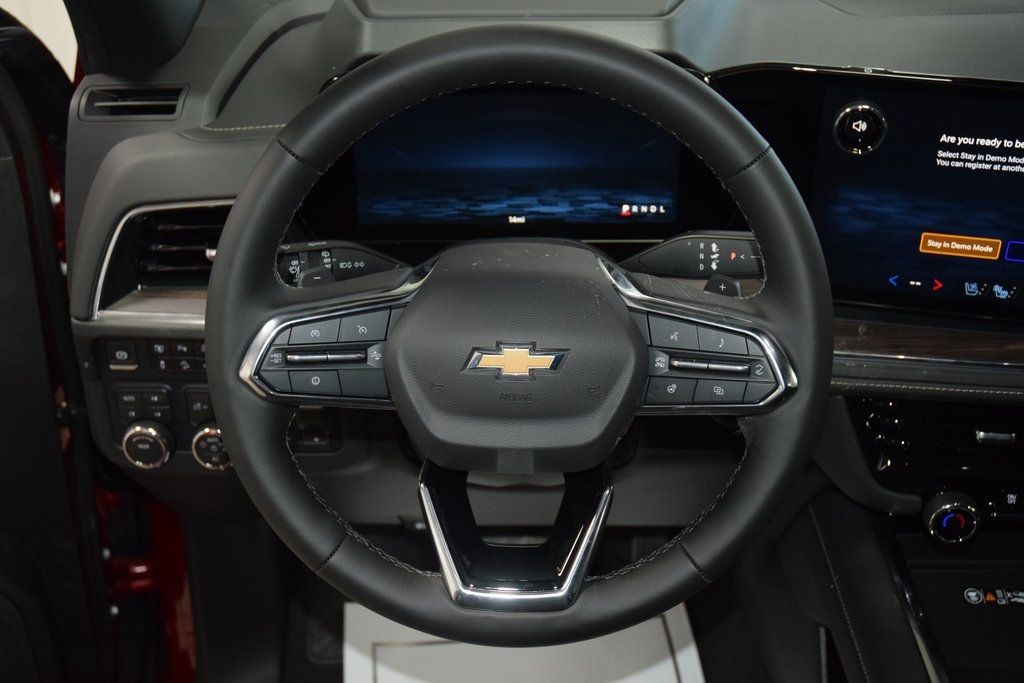 2026 Chevrolet Tahoe 4WD 4dr Premier - 22973592 - 35