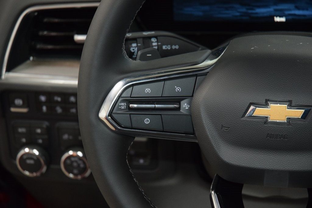 2026 Chevrolet Tahoe 4WD 4dr Premier - 22973592 - 36